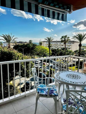 Apartamento Panorama Vistas al Mar